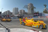 Tequila Patrón American Le Mans Series at Long Beach photo gallery